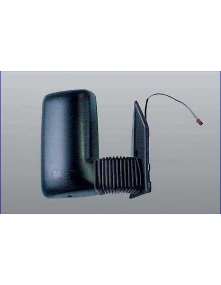 RETROVISORE ESTERNO ELETTRICO DAILY'00 in poi SX BRACC.MEDIO-SONDA-TERM 350315026800 MAGNETI MARELLI