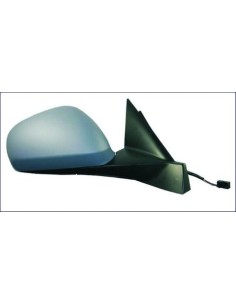 RETROVISORE ESTERNO ELETTRICO ALFA MITO'08 in poi DX TERM.SENZA CALOTTA 351991104820 MAGNETI MARELLI