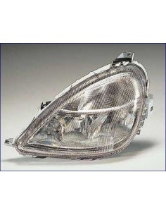 FARO ANTERIORE PROIETTORE MERC.A W168'97 in poi DX 2H1+H7 C/FENDINEBBIA 710301152212 MAGNETI MARELLI