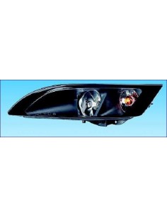 FENDINEBBIA SMART FOR FOUR'04 in poi SX C/FAN.H8 710305070001 MAGNETI MARELLI