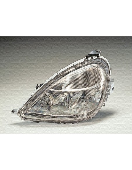 VETRO FARO MERC.A W168'97 in poi SX 711305615301 MAGNETI MARELLI