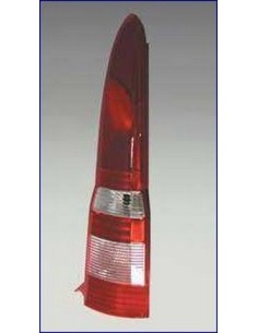 FANALE POSTERIORE PANDA'03 in poi DX CORPO ROSSO 712028020804 MAGNETI MARELLI