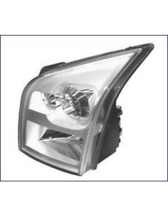 FARO ANTERIORE PROIETTORE TRANSIT'06 in poi SX C/CAF. 712101001120 MAGNETI MARELLI