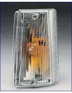 GEMMA ANTERIORE DAILY'90 in poi SX CH. 712161721120 MAGNETI MARELLI