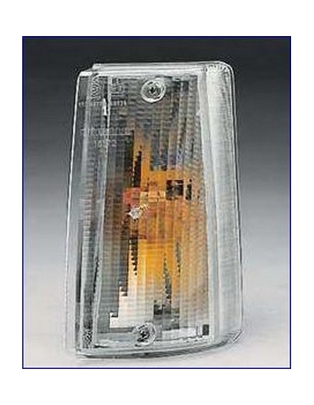 GEMMA ANTERIORE DAILY'90 in poi SX CH. 712161721120 MAGNETI MARELLI