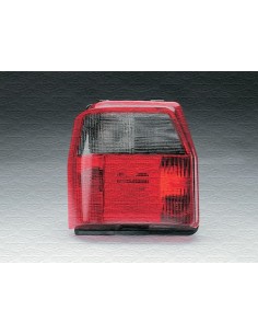 LENTE SX POSTERIORE FIAT UNO RY ESCLUSA TURBO 712168311110 MAGNETI MARELLI
