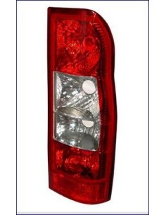 FANALE POSTERIORE TRANSIT'06 in poi DX FURGONE 712200351110 MAGNETI MARELLI