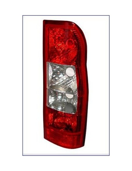 FANALE POSTERIORE TRANSIT'06 in poi DX FURGONE 712200351110 MAGNETI MARELLI