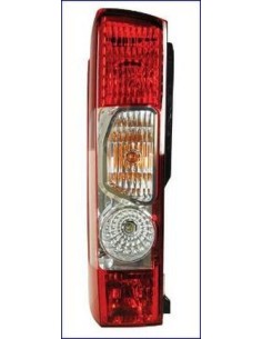 FANALE POSTERIORE DUCATO'06 in poi SX FURGONE 712201601120 MAGNETI MARELLI