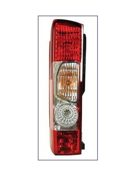 FANALE POSTERIORE DUCATO'06 in poi SX FURGONE 712201601120 MAGNETI MARELLI