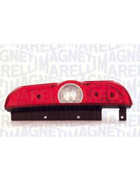 FANALE POSTERIORE DOBLO'09 in poi DX 1 ANTA 712203721110 MAGNETI MARELLI