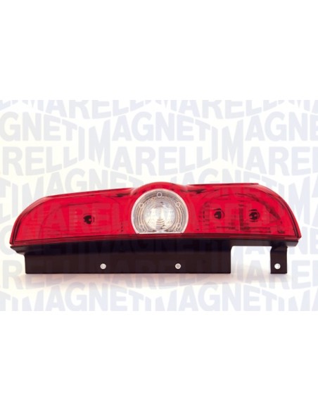 FANALE POSTERIORE DOBLO'09 in poi SX 1 ANTA 712203821110 MAGNETI MARELLI