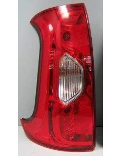 FANALE POSTERIORE PANDA'12 in poi DX 712204901120 MAGNETI MARELLI