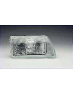 FARO ANTERIORE PROIETTORE CINQUECENTO'92 in poi DX H4 712352401129 MAGNETI MARELLI