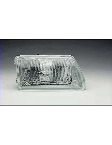 FARO ANTERIORE PROIETTORE CINQUECENTO'92 in poi DX H4 712352401129 MAGNETI MARELLI