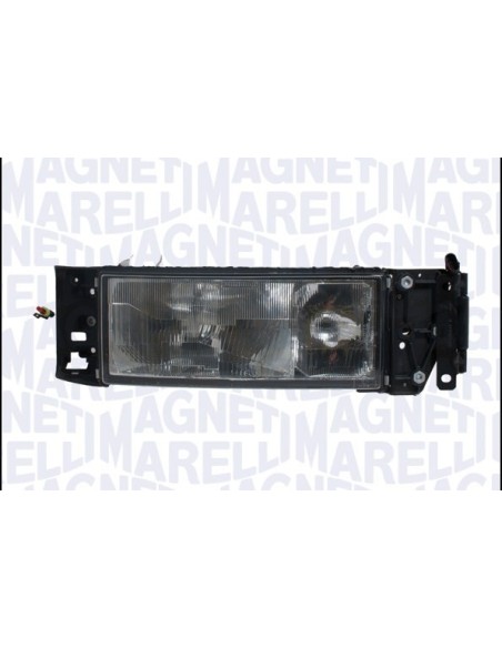 FARO ANTERIORE PROIETTORE EUROTECH DX H3+H4 CORR.ASS. 712358861129 MAGNETI MARELLI