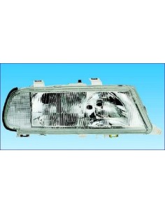 FARO ANTERIORE PROIETTORE KAPPA DX H3+H7 CORR.ASS. 712366621129 MAGNETI MARELLI