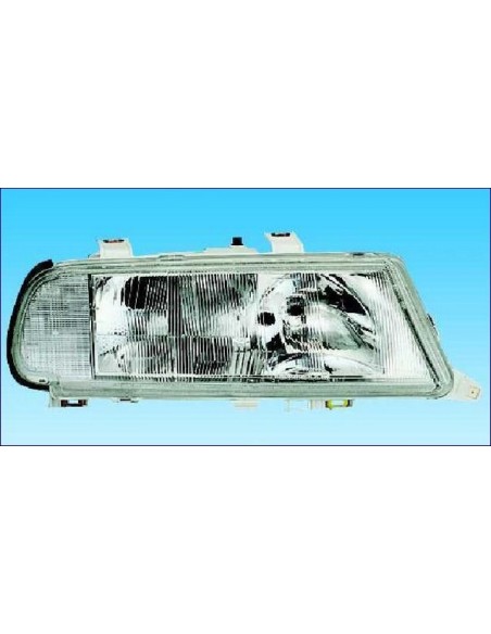 FARO ANTERIORE PROIETTORE KAPPA DX H3+H7 CORR.ASS. 712366621129 MAGNETI MARELLI