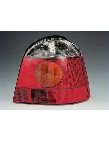FANALE POSTERIORE DX RENAULT TWINGO 93- in poi  712369601129 MAGNETI MARELLI