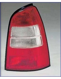 FANALE POSTERIORE VECTRA'95 in poi SW DX FUME' 712376419879 MAGNETI MARELLI