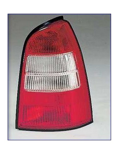 FANALE POSTERIORE VECTRA'95 in poi SW DX FUME' 712376419879 MAGNETI MARELLI