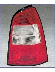 FANALE POSTERIORE VECTRA'95 in poi SW DX 712376519879 MAGNETI MARELLI