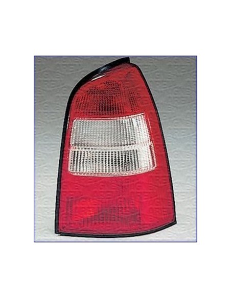 FANALE POSTERIORE VECTRA'95 in poi SW DX 712376519879 MAGNETI MARELLI
