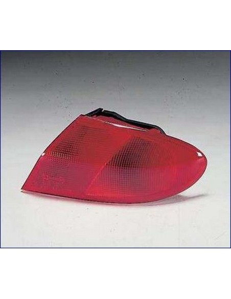 FANALE POSTERIORE ALFA 166'98 in poi DX EST. 712381601129 MAGNETI MARELLI