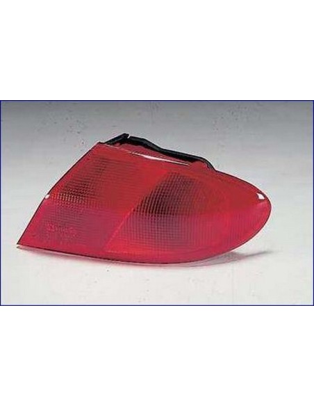 FANALE POSTERIORE ALFA 166'98 in poi SX EST. 712381701129 MAGNETI MARELLI