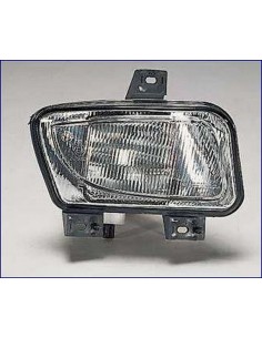 FENDINEBBIA ALFA 166'98 in poi SX H1 712382701129 MAGNETI MARELLI