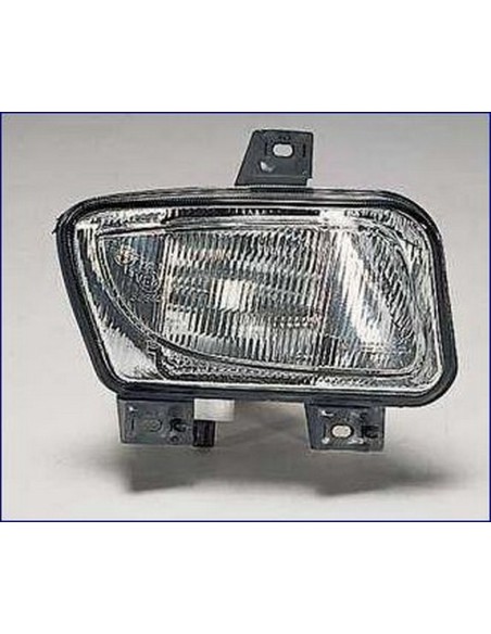 FENDINEBBIA ALFA 166'98 in poi SX H1 712382701129 MAGNETI MARELLI