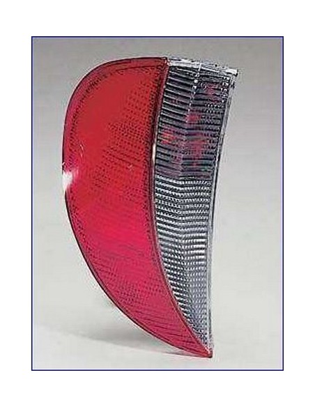 FANALE POSTERIORE LIBRA'99 in poi SW DX 712384801129 MAGNETI MARELLI