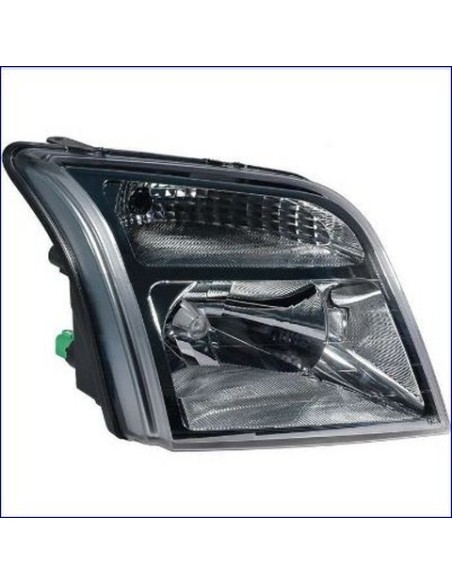 FARO ANTERIORE PROIETTORE CONNECT'02 in poi DX H4 712391301110 MAGNETI MARELLI