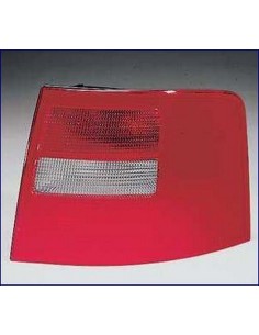 FANALE POSTERIORE AUDI A6'97 in poi SW DX 712397001129 MAGNETI MARELLI