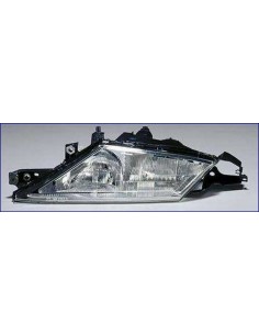 FARO ANTERIORE PROIETTORE LANCIA Y'00 DX H3+H7 CORR.ASS. 712414001129 MAGNETI MARELLI