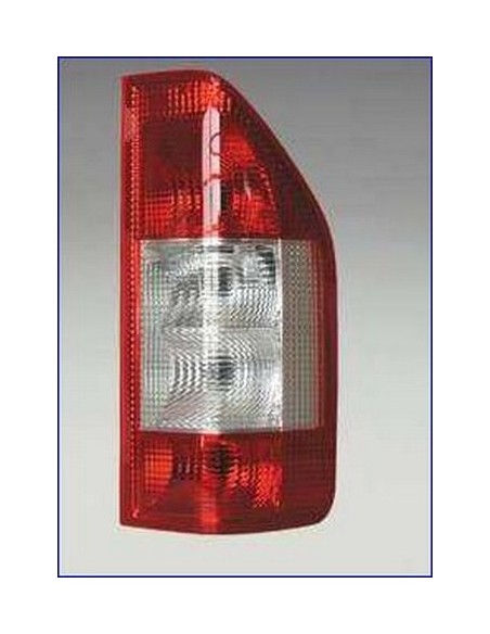 FANALE POSTERIORE MERC.SPRINTER'02 in poi DX S/PL. 712421008479 MAGNETI MARELLI