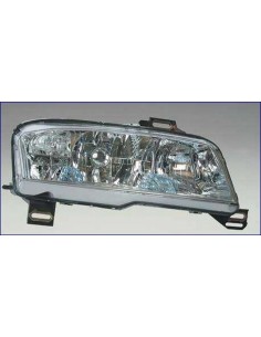 FARO ANTERIORE PROIETTORE STILO'01 in poi 5P.DX C/FENDINEBBIA 2H1+H7 712429411129 MAGNETI MARELLI