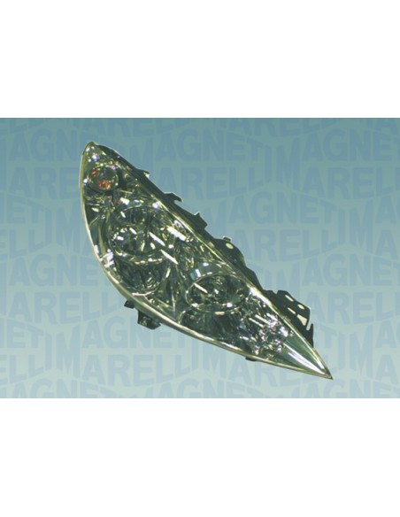 FARO ANTERIORE PROIETTORE PEUGEOT 308'07 in poi /RCZ'10 in poi SX 712447101129 MAGNETI MARELLI