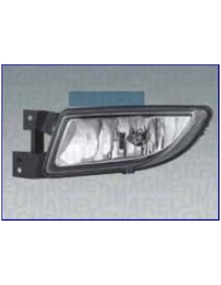 FENDINEBBIA BRAVO'07 in poi DELTA'08 in poi DX H11 712453801110 MAGNETI MARELLI