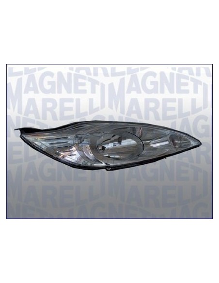 FARO ANTERIORE PROIETTORE FORD KA'09 in poi DX H4 712459401129 MAGNETI MARELLI