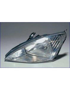 FARO ANTERIORE PROIETTORE FOCUS'98 in poi DX H4 CORR.ASS. 713301001129 MAGNETI MARELLI