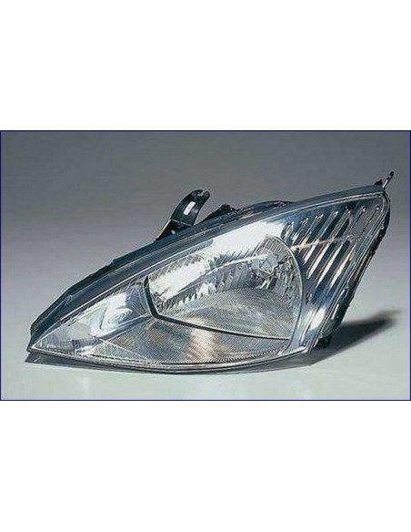 FARO ANTERIORE PROIETTORE FOCUS'98 in poi DX H4 CORR.ASS. 713301001129 MAGNETI MARELLI
