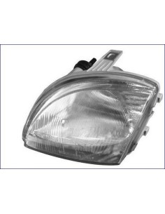 FARO ANTERIORE PROIETTORE SEICENTO'98 in poi SX 900/1.1CC.IDRAULICO 713388111129 MAGNETI MARELLI