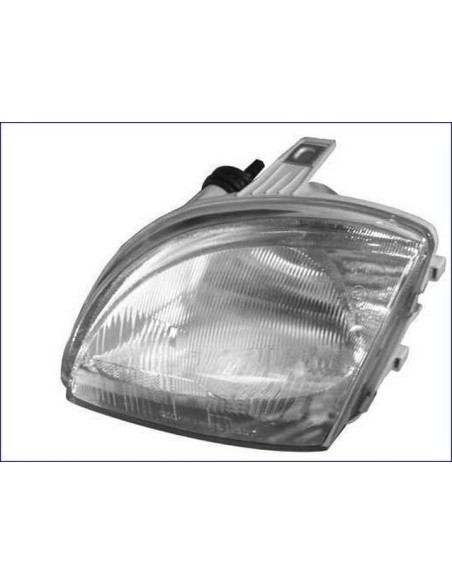 FARO ANTERIORE PROIETTORE SEICENTO'98 in poi SX 900/1.1CC.IDRAULICO 713388111129 MAGNETI MARELLI