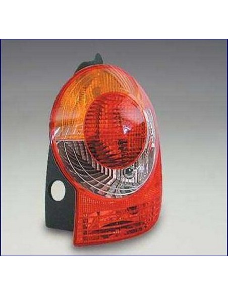 FANALE POSTERIORE MODUS'04 in poi SX AR/ROSS. 714000028260 MAGNETI MARELLI