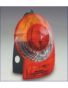 FANALE POSTERIORE MODUS'04 in poi SX C/FAN.CH. 714000028262 MAGNETI MARELLI