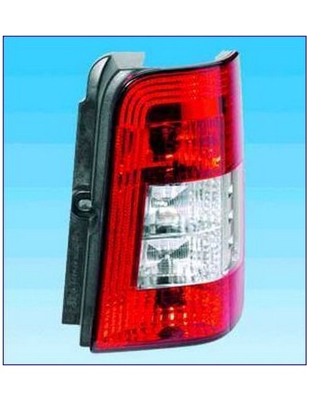 FANALE POSTERIORE BERLINGO'06 in poi DX 2 PORTE 714000028341 MAGNETI MARELLI