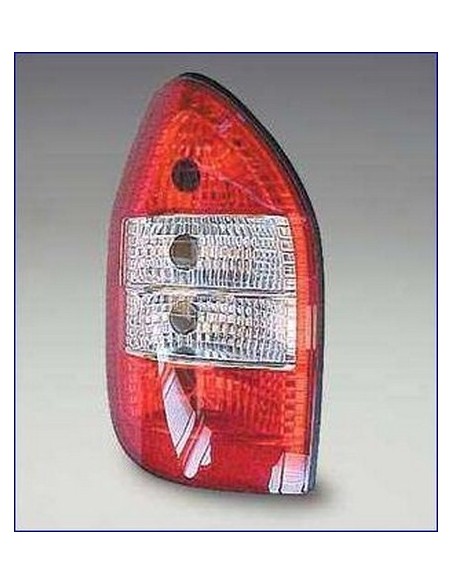 FANALE POSTERIORE ZAFIRA'03 in poi DX 714000062331 MAGNETI MARELLI