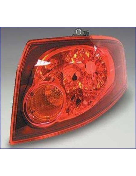 FANALE POSTERIORE CROMA'05 in poi 07 in poi DX EST. 714000274902 MAGNETI MARELLI