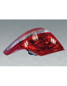 FANALE POSTERIORE CITR.C4 PICASSO'07 in poi SX EST. 714000283202 MAGNETI MARELLI